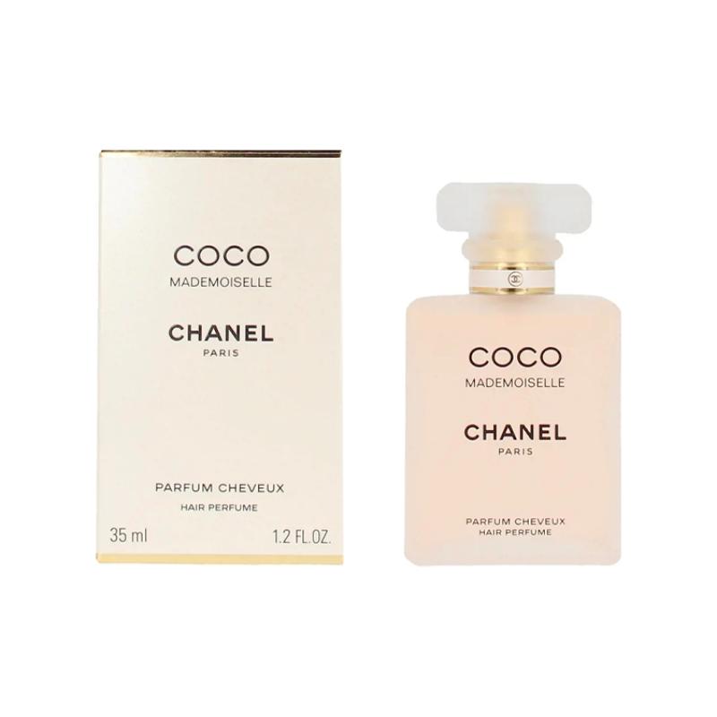 CHANEL Coco Mademoiselle Hair Perfume 35ml