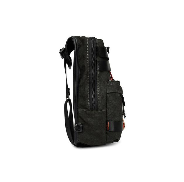 Guess Backpack HMASCVP5226 Black