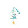POP MART Tendas de Bolha Sonho Doce Sanrio Caixas Misteriosas Familiares Caixa Misteriosa Única/Caixa Completa 9 Peças PPMT-2511-0008