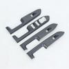 2024 Ford Sport Urban Edition Window Switch Trim Sticker (US)