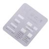 Universal For Ip 11 12 13 14 15 Pro Max Flex Screen Chip Steel Net Lcd Screen Display Ic Protection Bga Reballing Stencils