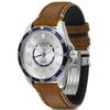 Victorinox FIELDFORCE CLASSIC GMT 241931 Men's Brown Watch