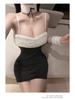 Bunny Girl Christmas Lingerie: Playful Role Play and Temptation Skirt for the New Year