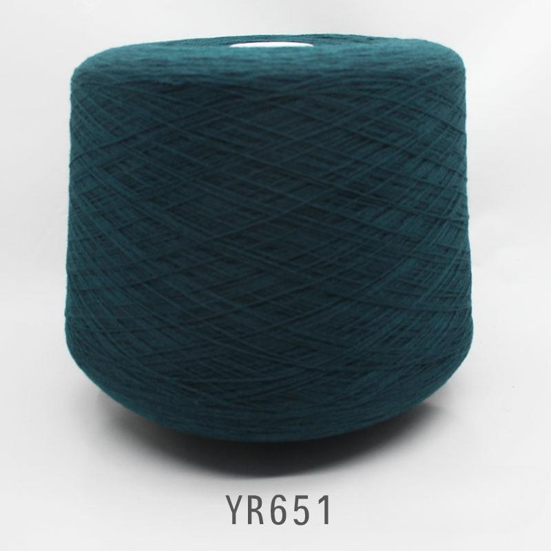 500g Natural Soft Plush Pure Cashmere Yarn for Knitting Good Quality Baby Organic Fine Thin Crochet Weave Sewing Thread