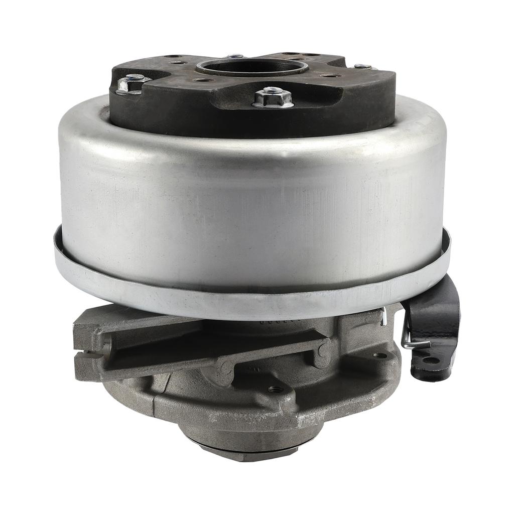 Parking Brake Assembly Transmission F81D-2598 For Ford F250 F350 F450 1988-2002