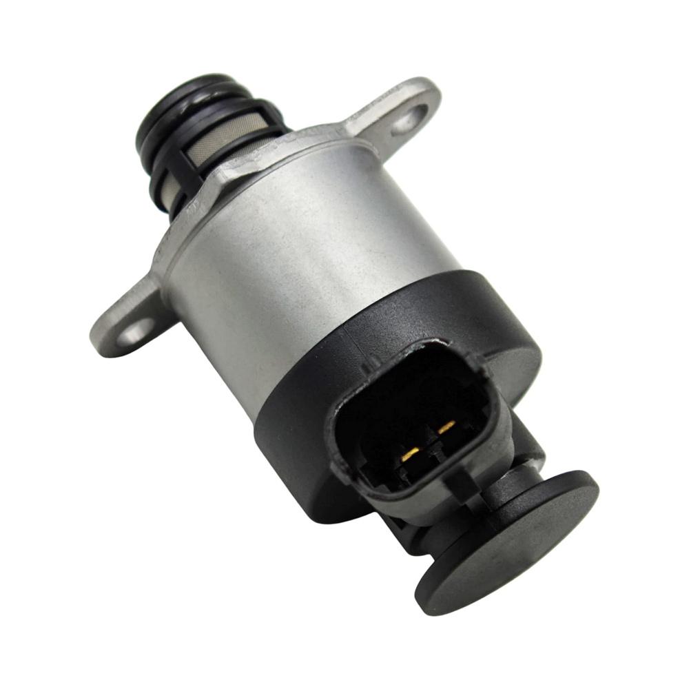 1x Fuel Pressure Regulator For 10-16 Chevrolet Express Silverado 6.6L 0928400757