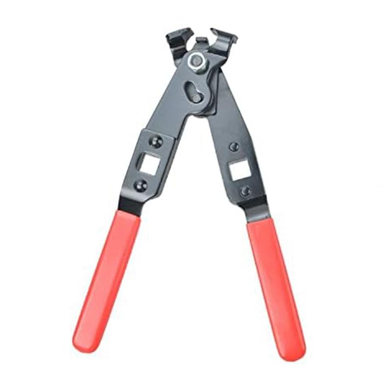 2025+ CV Boot Clamp Pliers, Universal CV Boot Clamp Tool Heavy Duty Ear Clamp Pliers, In-Line CV Axle Removal Tool