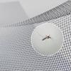 Insect Proof Window Screen Breathable Mosquito Net Magnetic Curtain DIY Mesh Curtain  Window