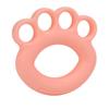 Finger Strength Trainer Hand Grip Exerciser Strengthener Silicone for Children AdultRose