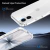 Camera Protection Case For iPhone 17 Pro Max Air 16E 16 Plus 15 14 13 Mini 12 11 X XS XR SE 2022 2020 8 iPhone17 iPhone16 16Plus Phone Cover Accessory
