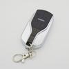 Advanced 12V Motorcycle Anti-Theft Alarm with Remote Ignition and Vibration Sensor