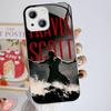 T-Travis S-ScottS Singer For IPhone 14 13 12 Mini 11 Pro XS Max X XR 14 Plus Tempered Glass Cover
