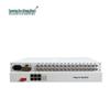 GYXZ-MST480D 16E1 PDH Fiber Optic Transceiver