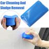 1pcs Car Wash Magic Clay Detailing Cleaner Powerful Dirt Body Car Accessories Remove Sludge Cleaning Car O3C9