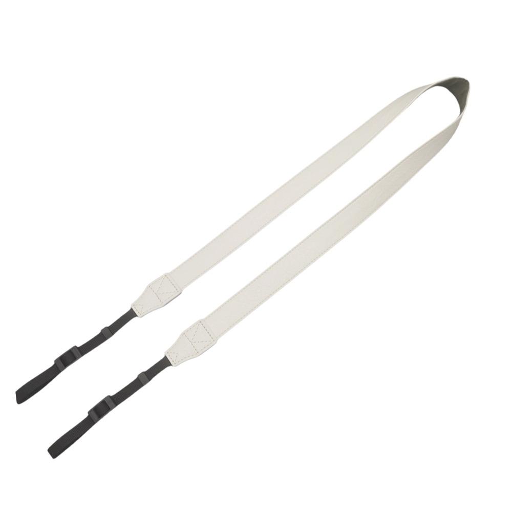 PU-Leder Mikro Einzelgurt für Canon G7x Nikon Fujifilm Sony Zv-1 Bequeme Dekompression