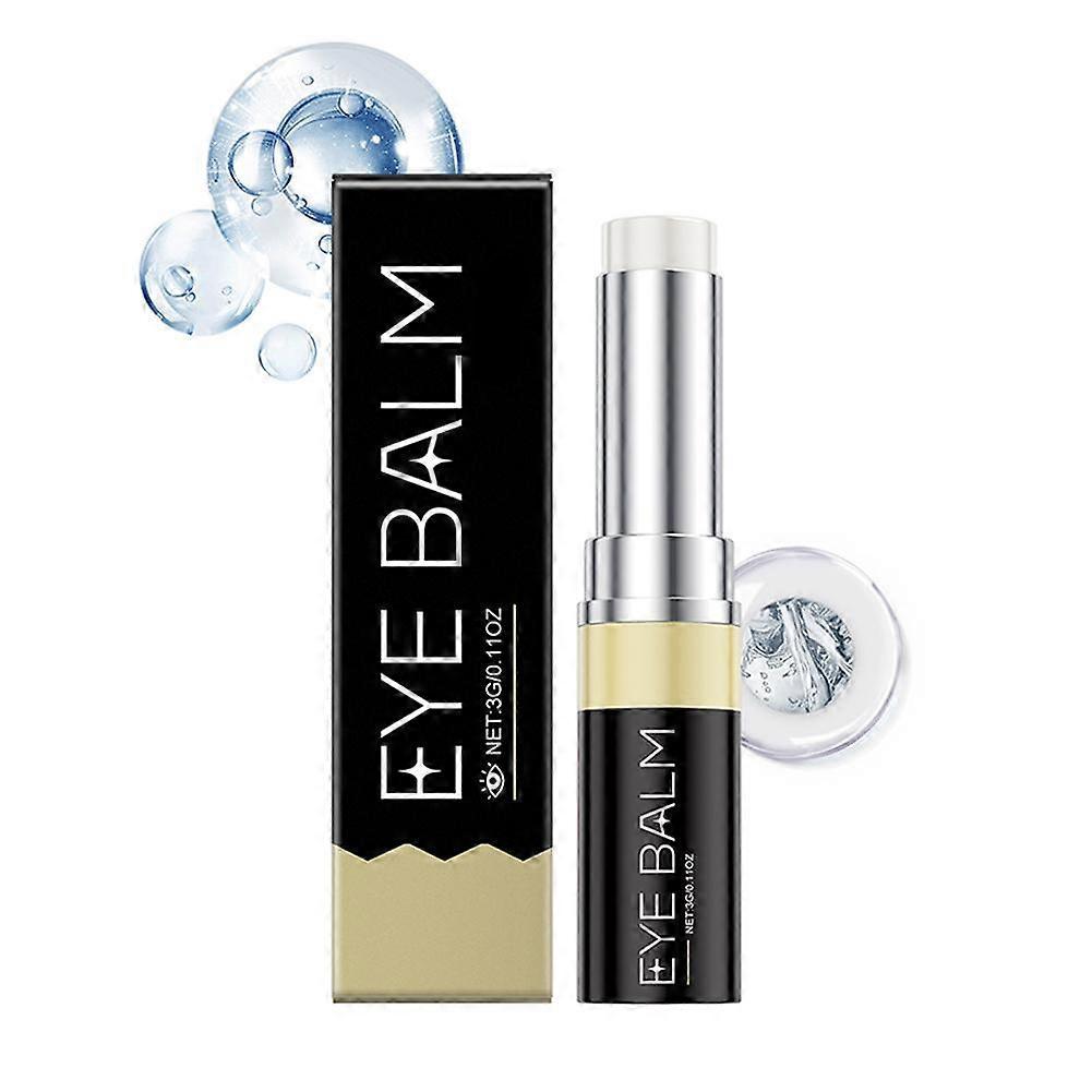 Eye Essence Stick for Dark Circles Bags - Firming Hydrating Anti Aging