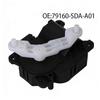 Blend Door Motor HVAC Actuator Perfect Fit For Accord Direct Replacement Climate Control Actuator For Vehicles