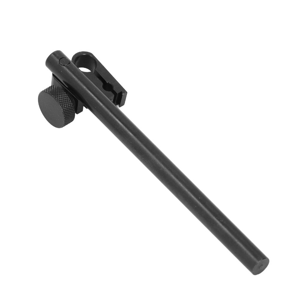 Alloy Dial Test Indicator Holder Arm 110mm Long Dial Indicator Holder Bar  Height Gauges