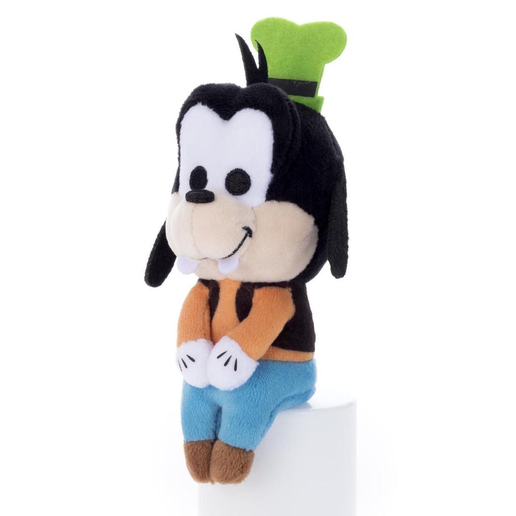 Disney Charakter Chokkorisan Goofy Plüschtier Höhe ca.. 16 cm