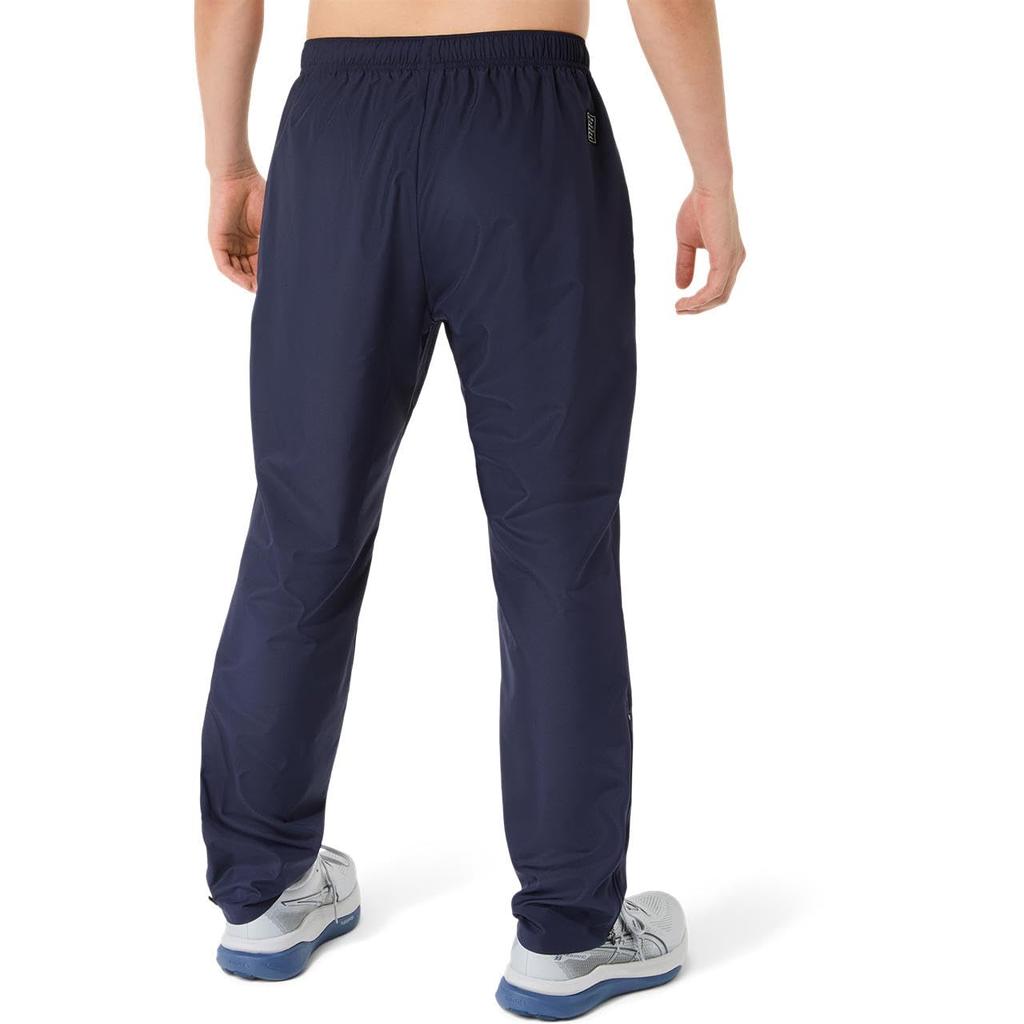Training Wear WATER REPELLENT PISTE PANT MIDNIGHT L [ASICS]