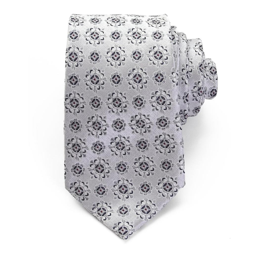 [RACHEL] Rachel Business Tie, Regular Size, Silk, Thick, No Ironing Required, for Commuting, Job Hunting, Suits, Father's Day, Christmas Gift