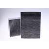 Cabin Filter For BMW G30 G31 G05 G06 G11 G12 518 520d 525i 530 620 725d 730 X5 X6 Activated 64119366403