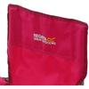 Chaise pliante - REGATTA - Isla - Légère - Sac de rangement - Enfant
