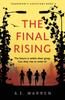 The Final Rising by A.E. Warren Paperback Book 9781529101379