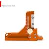 High Accuracy Aluminum Scribing Height Gauges Easy to Use for Accurate Measurement in Woodworking & Industrial Tasks