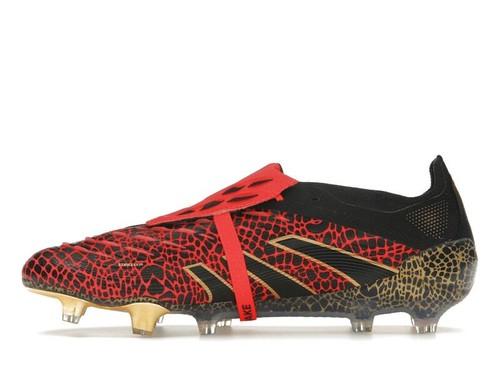 Adidas Predator Elite Umklappzunge FG Jahr der Schlange IH0958