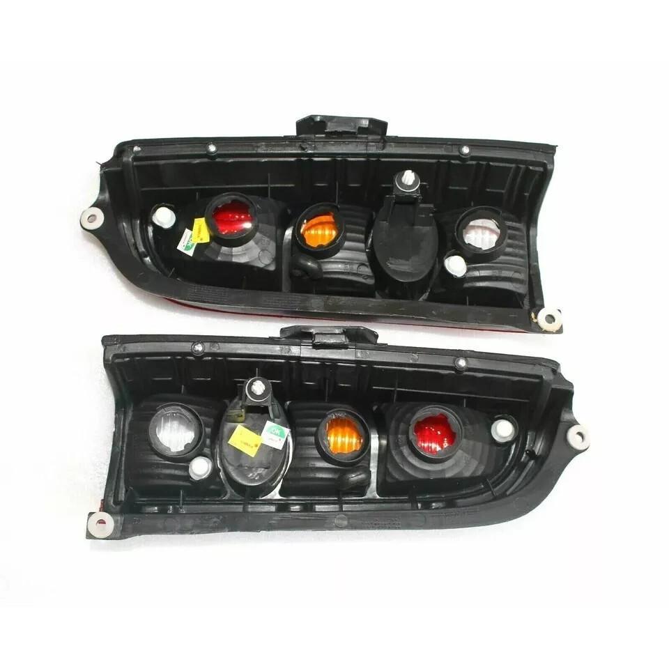 Suzuki Carry Van GA413 Rear Brake Tail Light Left & Right 35650-77A00 E905