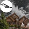 36 LEDs Waterproof Garden Yard Solar Powered Outdoor Light Sensor  Wall Lamp