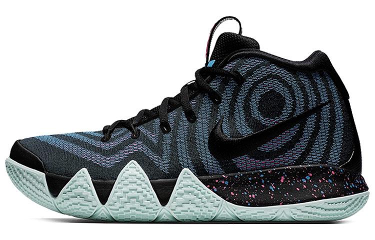 

Nike Kyrie 4 Ep 80s 943807-007 42.5