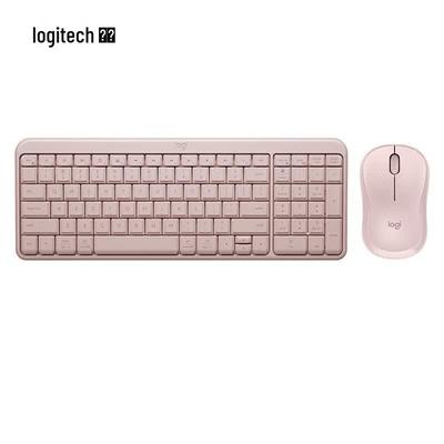 Logitech K251 Wireless Bluetooth Keyboard and M240 Mouse Combo