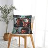 Steve Harrington Pillowcases  Vintage Pillow Case For Sofa Home Decor Comfy Pillow Cover