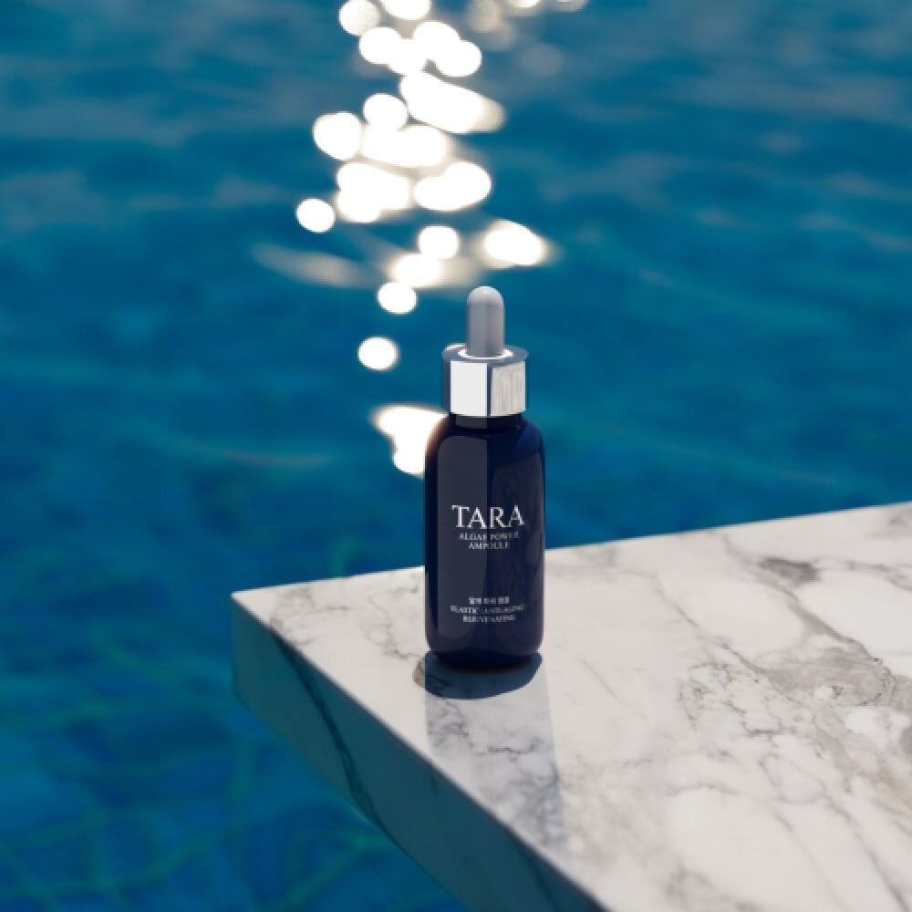Tara Alg Power Ampoule NONE