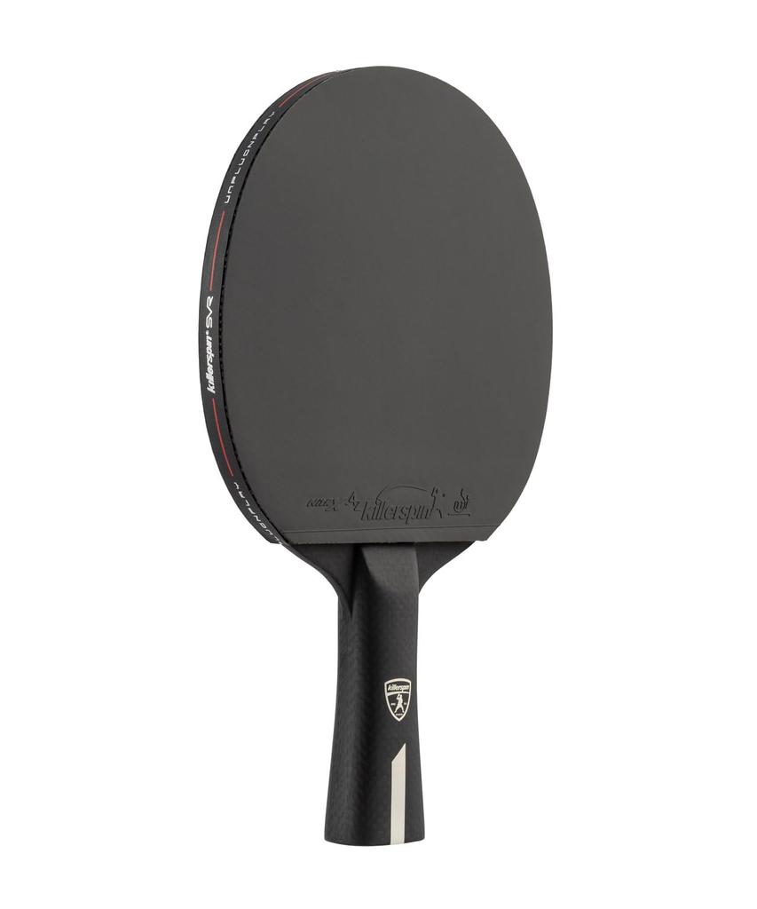 Killerspin 100-95 Stilo7 SVR Table Tennis Paddle