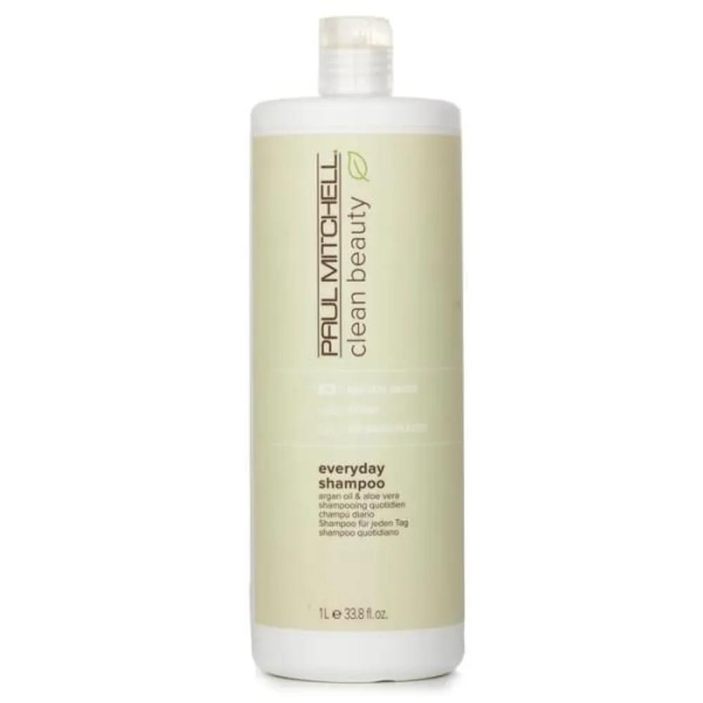 Paul Mitchell Шампунь для ежедневного использования Clean Beauty 1000 мл