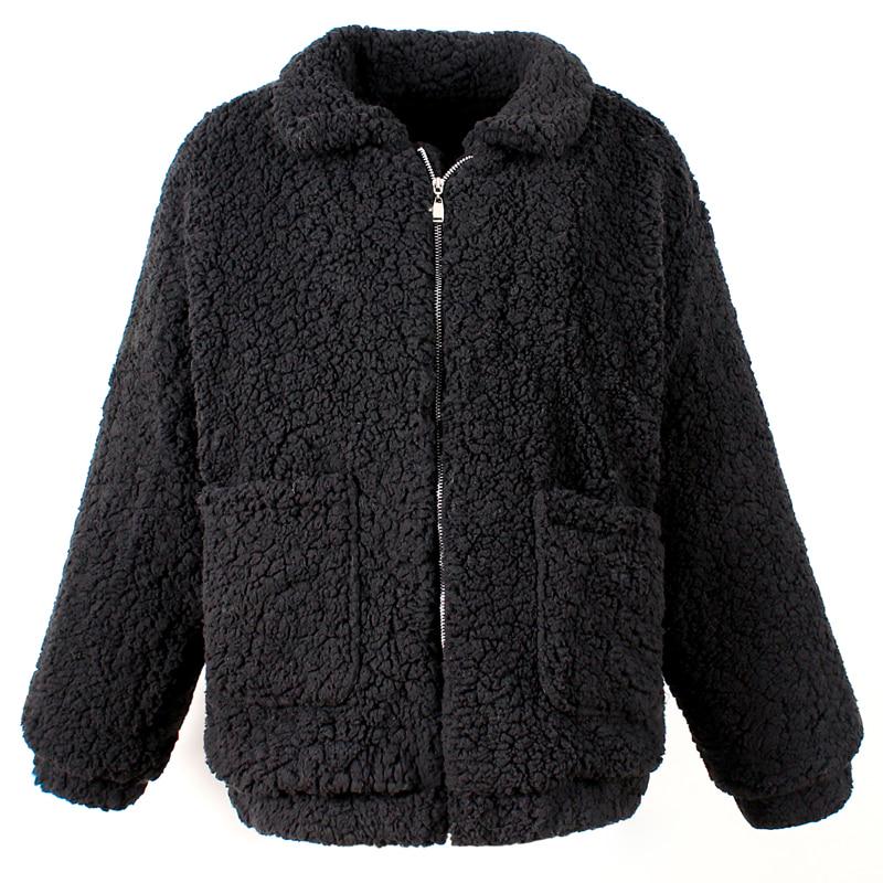 lambswool jacket womens