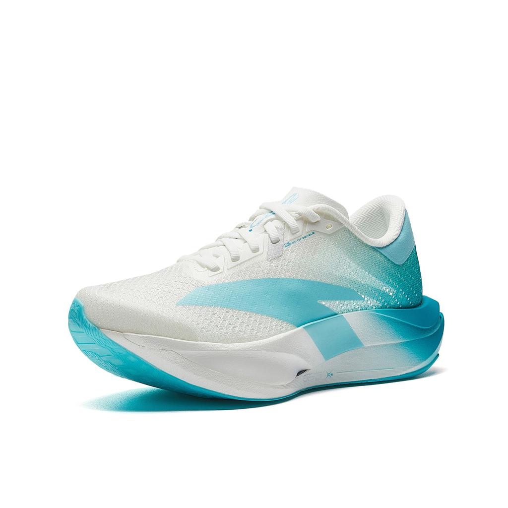 Anta C202 7.0 Basse Scarpe da Corsa Tutte le Zone XL Piastra in Carbonio, Gomma Antiscivolo Liquida, Doppia Strato Tecnologia Azoto 85 122615575-4