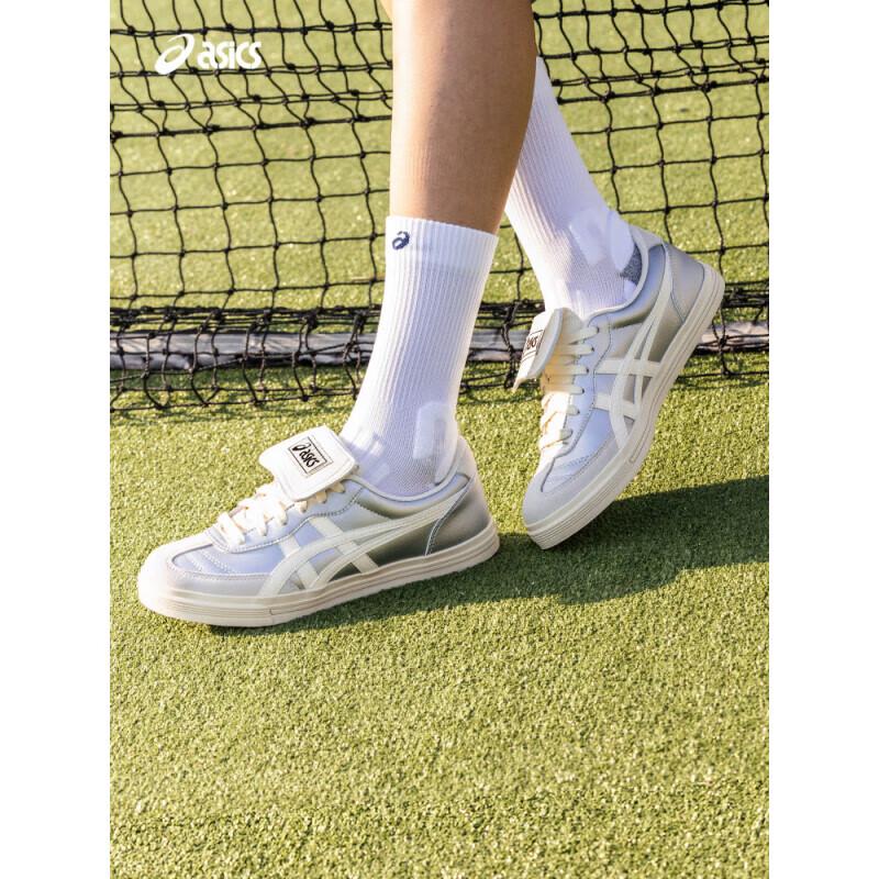 

ASICS AARON 2.0 Unisex Comfort Casual Sport Shoes 7