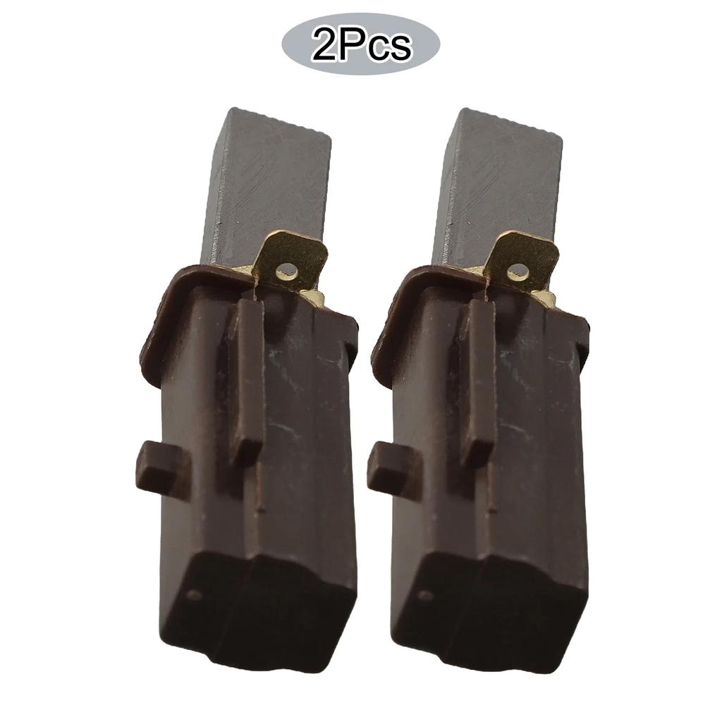 RV Ship Carbon Brush Accessories Delicate Easy To Install Exquisite Highly Matched Reliable To Use High Quality