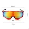 400 Outdoor Riding Protects Eyes from , Cycling Running Fishing Ski Golf Driving Glasses Googles