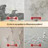 Anti-Alkali Wall Repair Putty and Sealing Primer