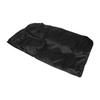 Garden Dump Cart Cover Trailer Roof Cover Outdoor Protection Heavy Duty Outdoor Cover All-purpose Cover Adjustable Drawstring