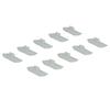 Compact Bumper Strip Chain Accessories Kit for Stihl MS290 MS310 MS360 MS390 MS440 MS640 MS660