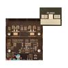 Highly Power Digital Amplifier Board With TPA3255 Chip Suitable For Stereo Systems Home Theaters Setups And DIY Projects
