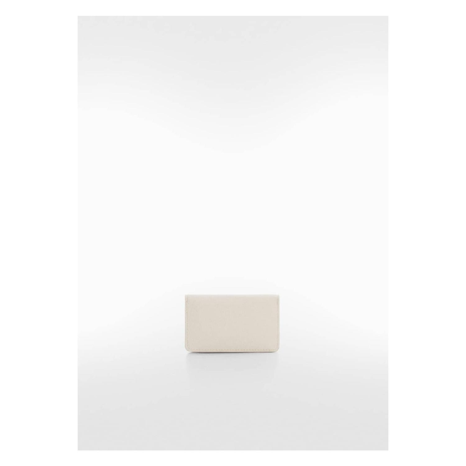 

Бумажник с тисненым логотипом