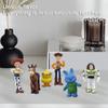 Kreative Dekoration Desktop-Ornamente Spielzeug Und Niedliche Puppen
