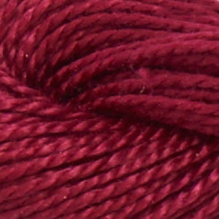 DMC - Fil DMC Coton Perlé Small N8 Col. 814